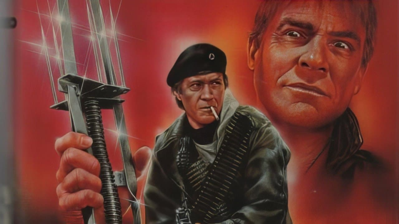 Warlordsの背景画像