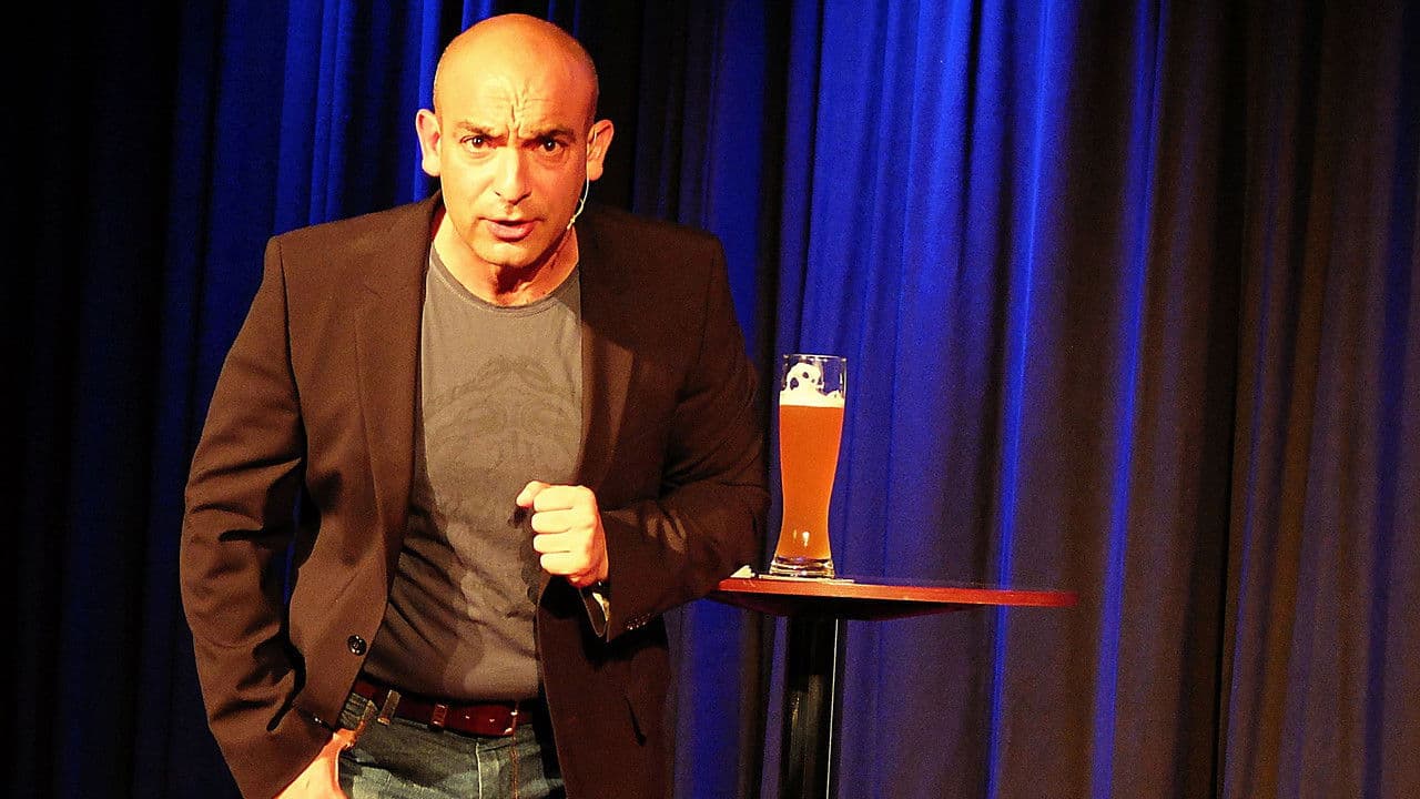 Django Asül - Paradigmaの背景画像