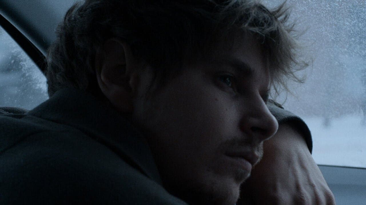 L'amour au temps de la guerre civileの背景画像