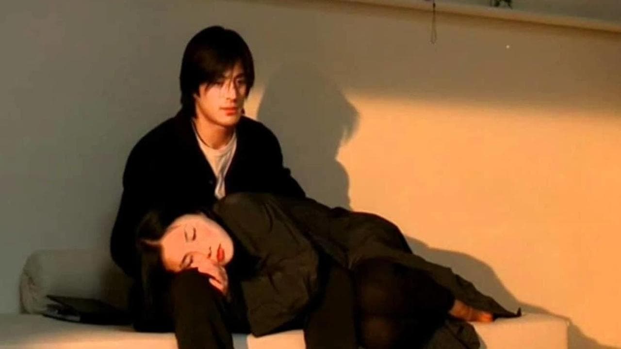 寵愛の背景画像