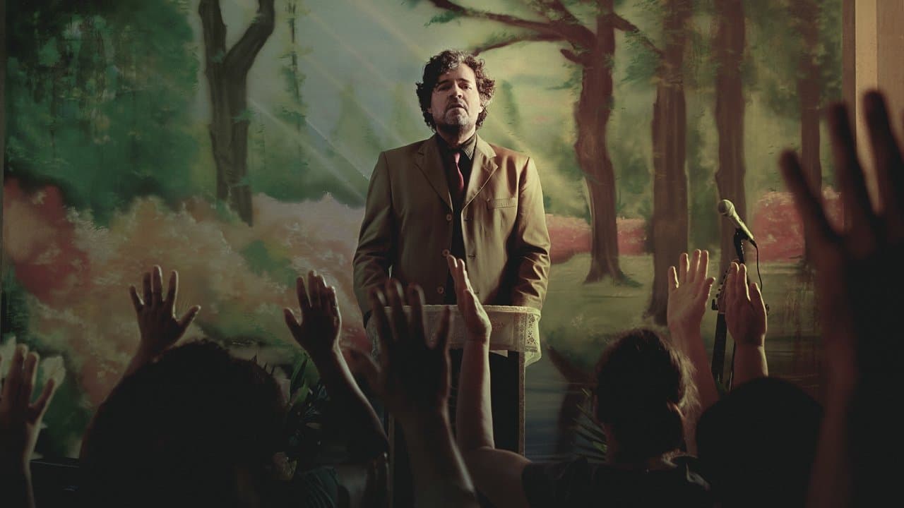 ダムド・セイント 聖者の罪の背景画像