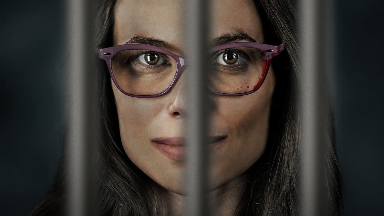 Bad Behind Bars: Jodi Ariasの背景画像