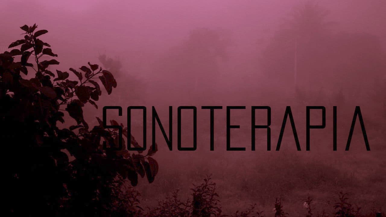 Sonoterapiaの背景画像