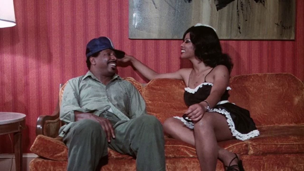 The Six Thousand Dollar Niggerの背景画像