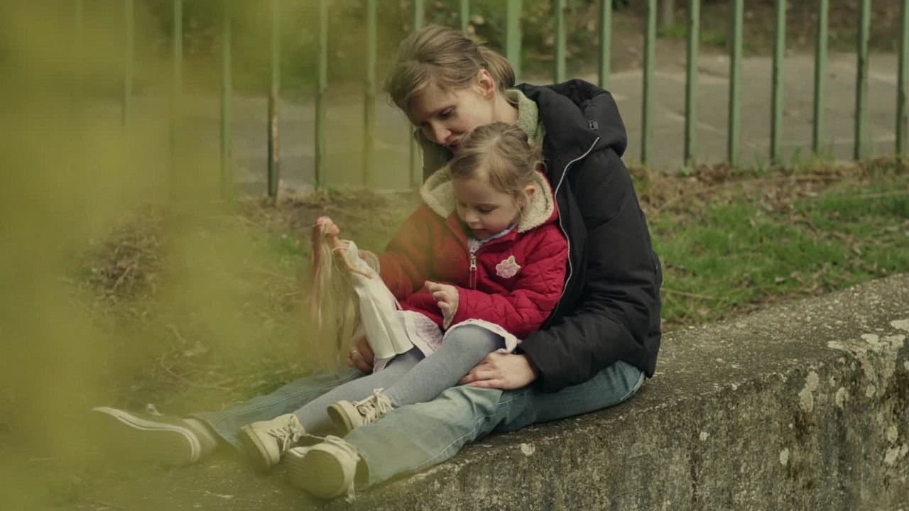 Die Frau des Polizistenの背景画像