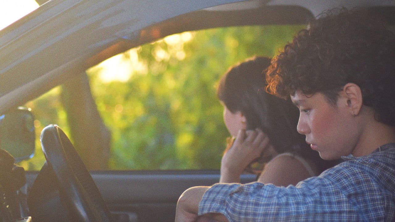 There Was Something Here Onceの背景画像