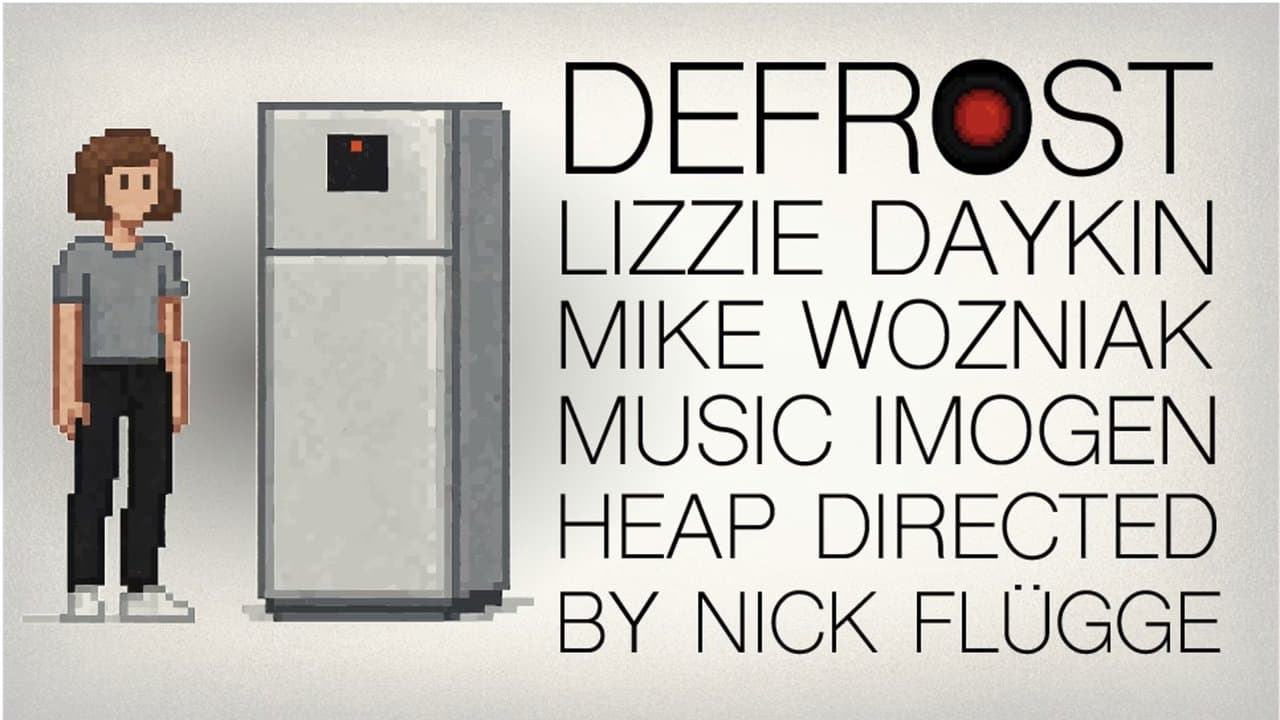 DEFROSTの背景画像