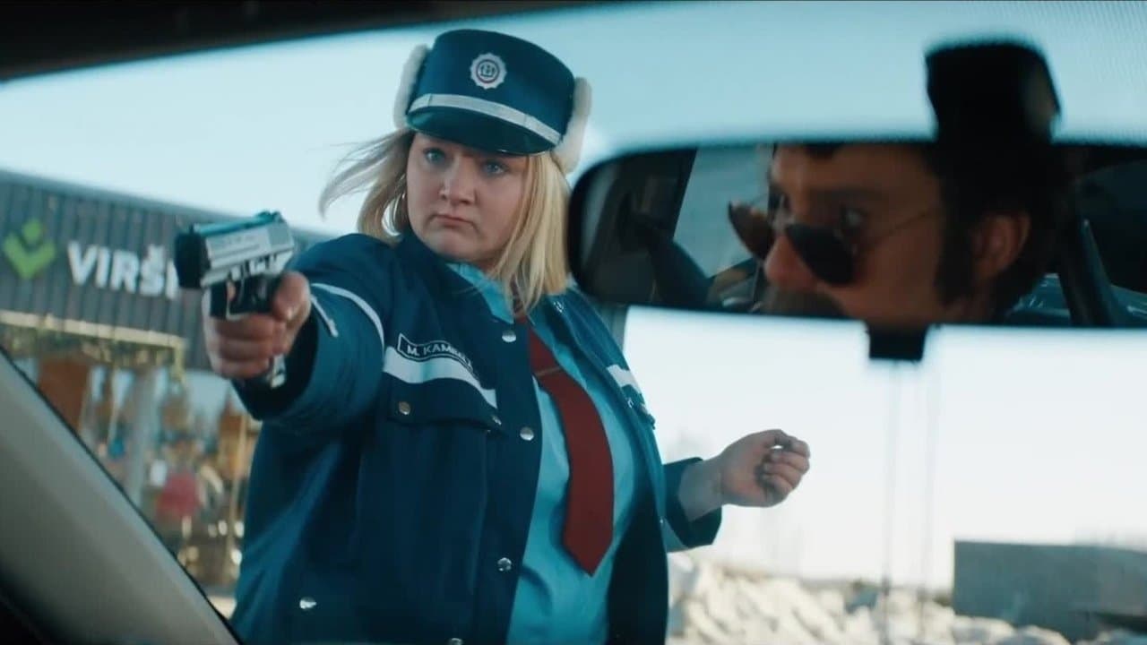 Circenīša Ziemassvētkiの背景画像