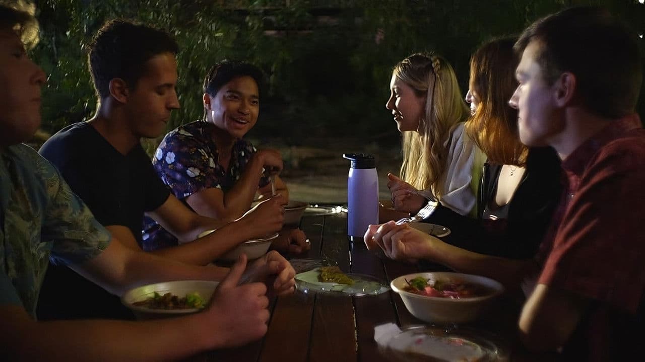 Home by Sundayの背景画像