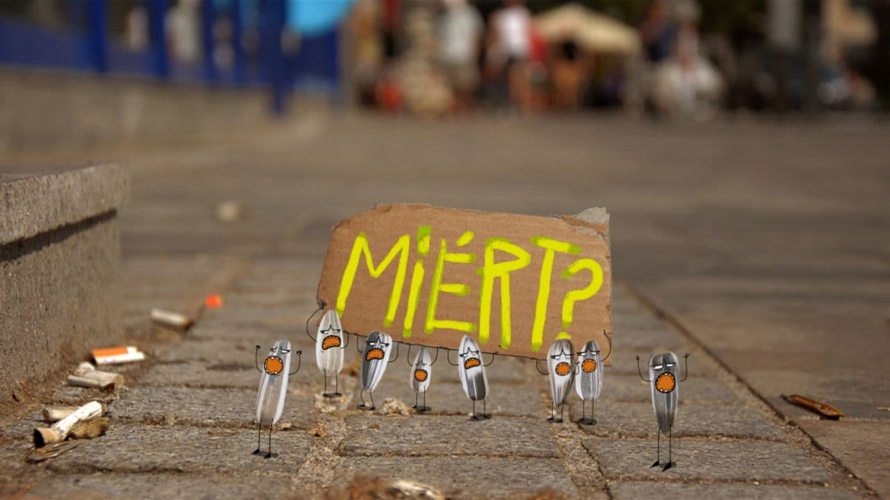 Jöttszembe!の背景画像