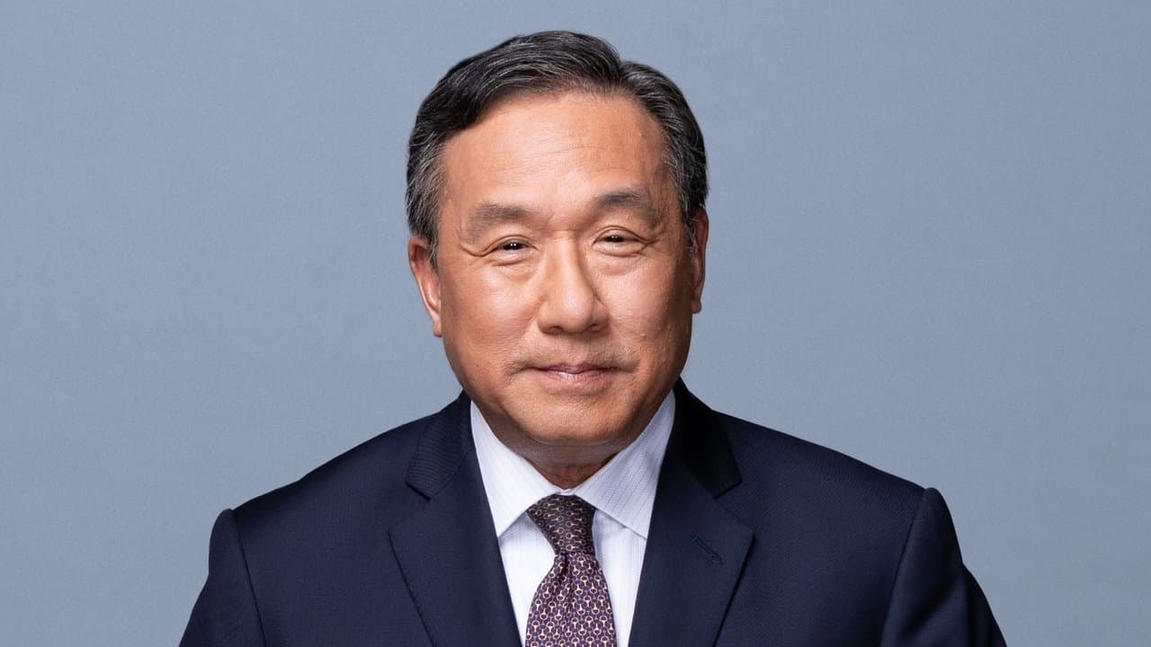 PBS News Weekendの背景画像