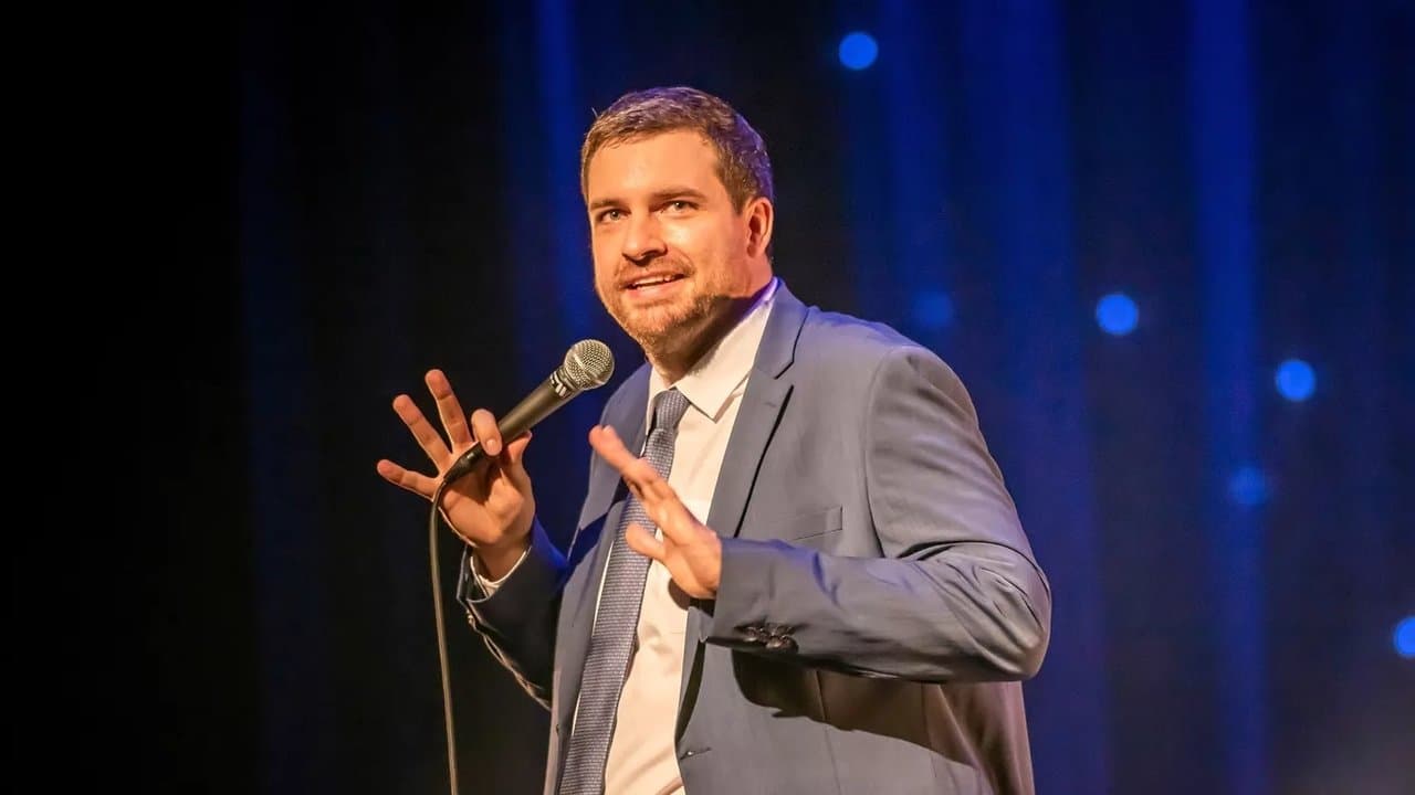 Lukas Lelie: Kwestie van smaakの背景画像