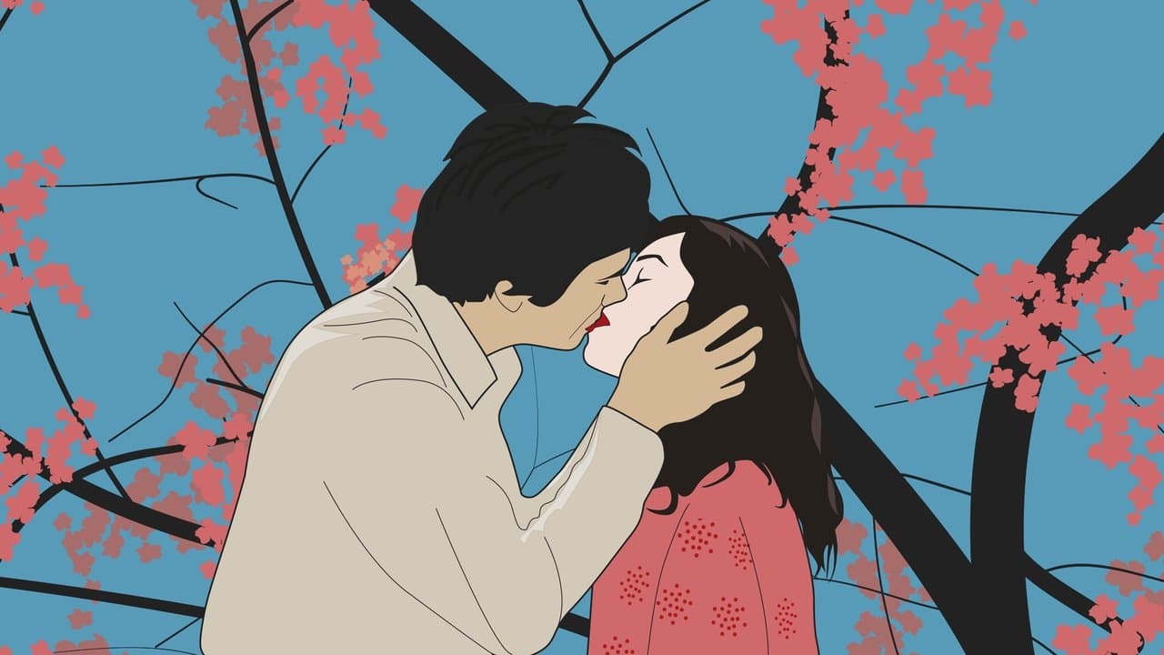 Sidonie au Japonの背景画像