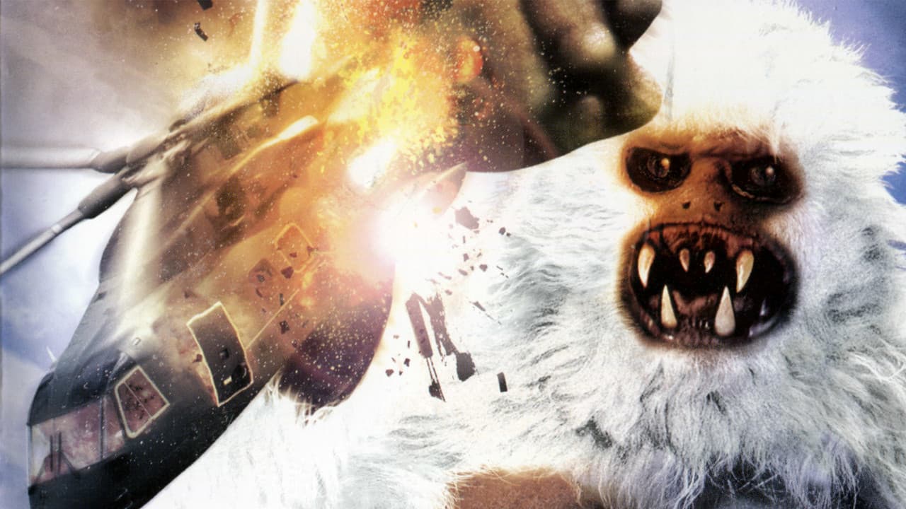 The Abominable...の背景画像