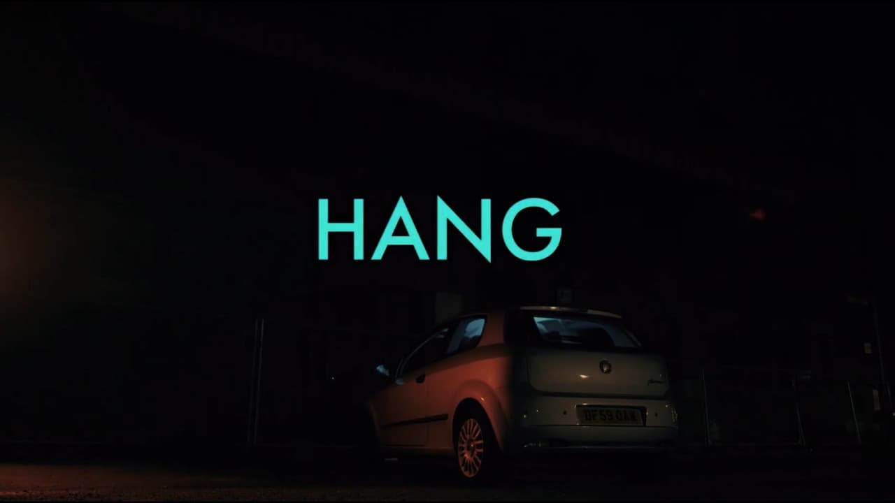 Hangの背景画像