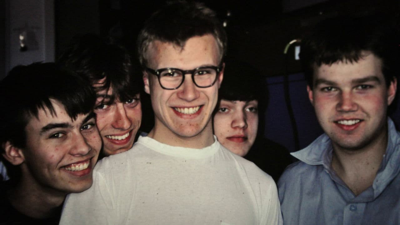 Sämsta bandet ever?の背景画像