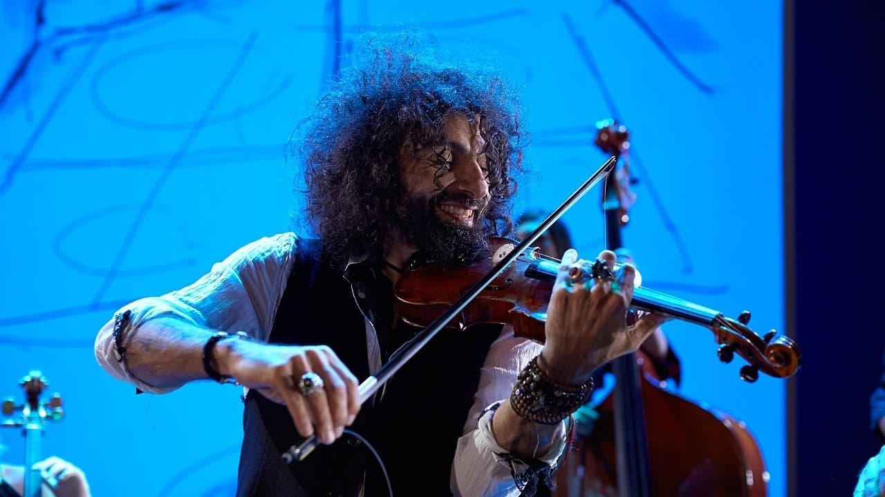 Jota, de Sauraの背景画像