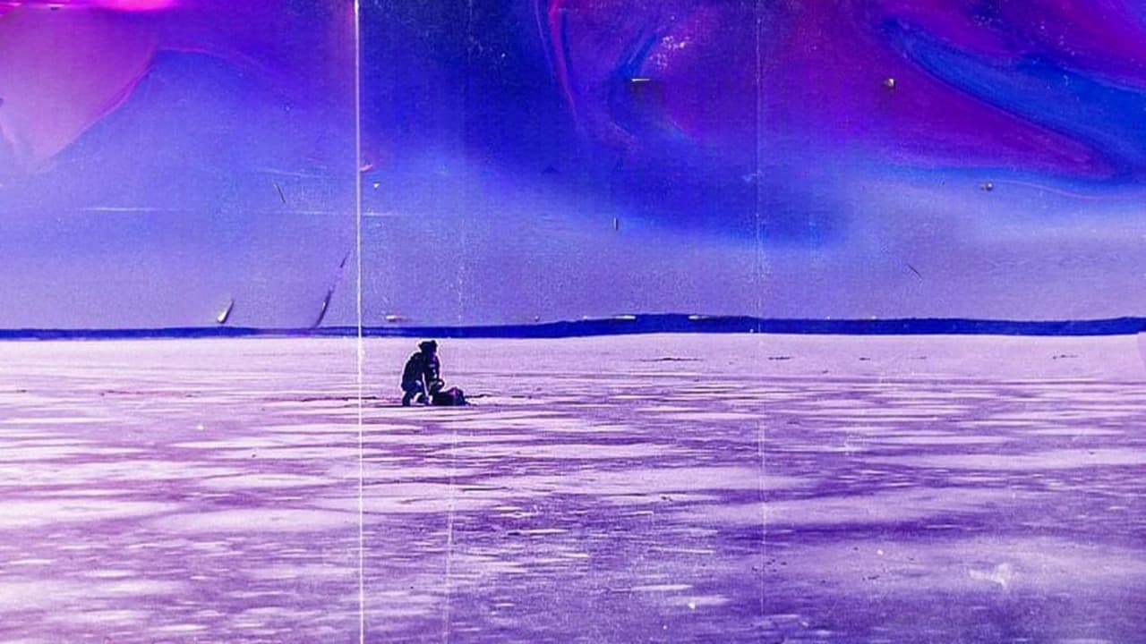 Monsters Withinの背景画像