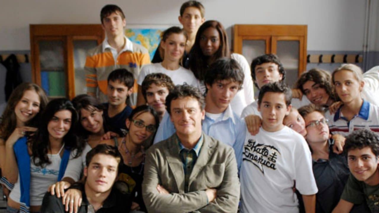 I licealiの背景画像