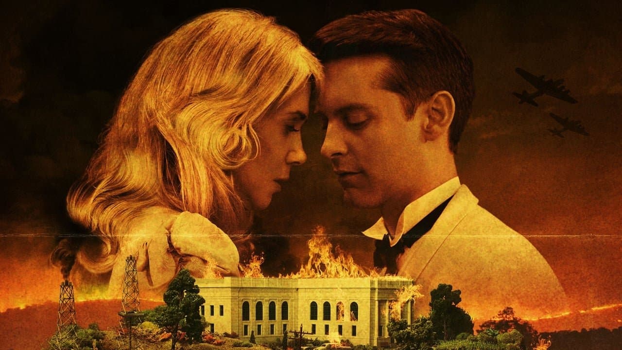 The Spoils of Babylonの背景画像