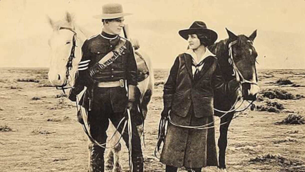 Heart of the Wildsの背景画像