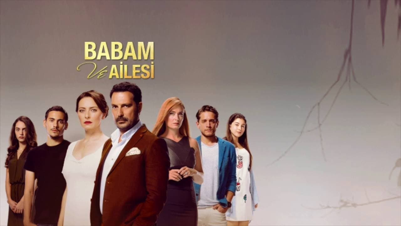 Babam ve Ailesiの背景画像