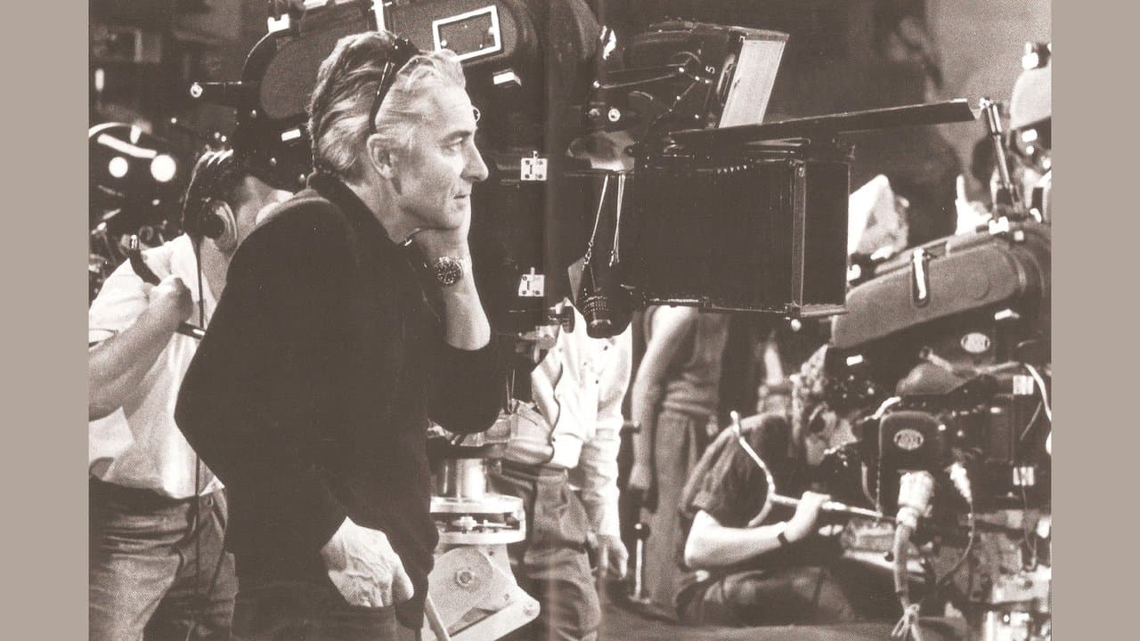 Karajan—Schönheit wie ich sie seheの背景画像