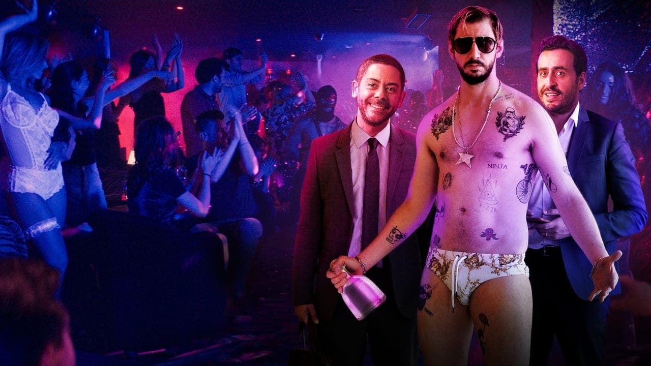 Budapestの背景画像