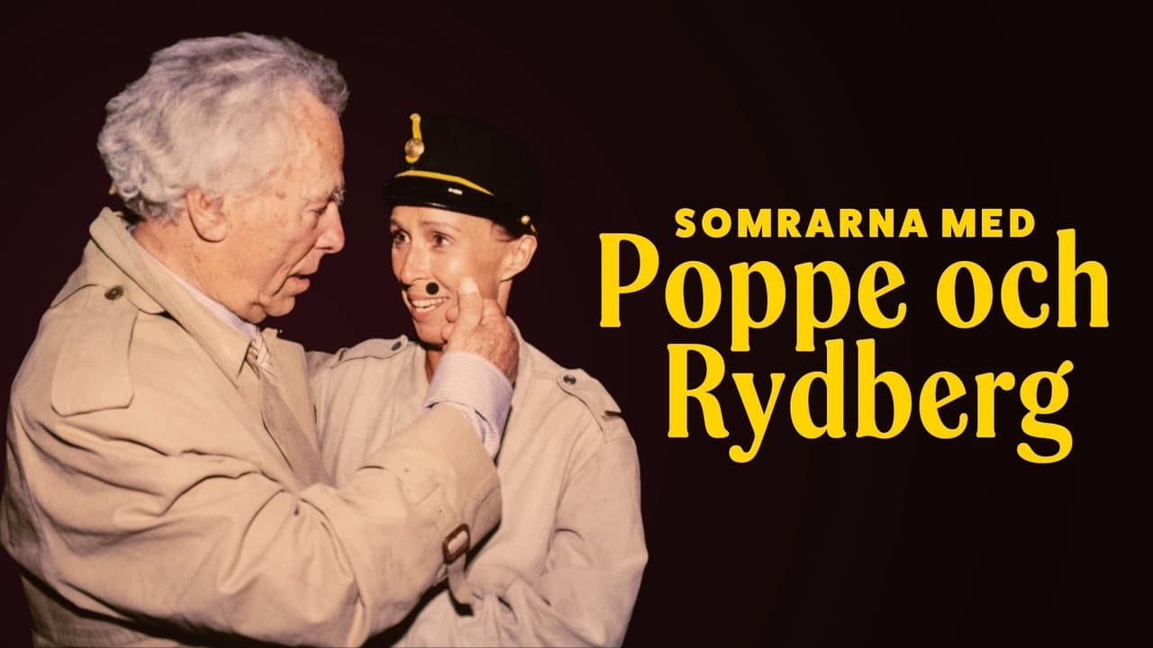 Somrarna med Poppe & Rydbergの背景画像