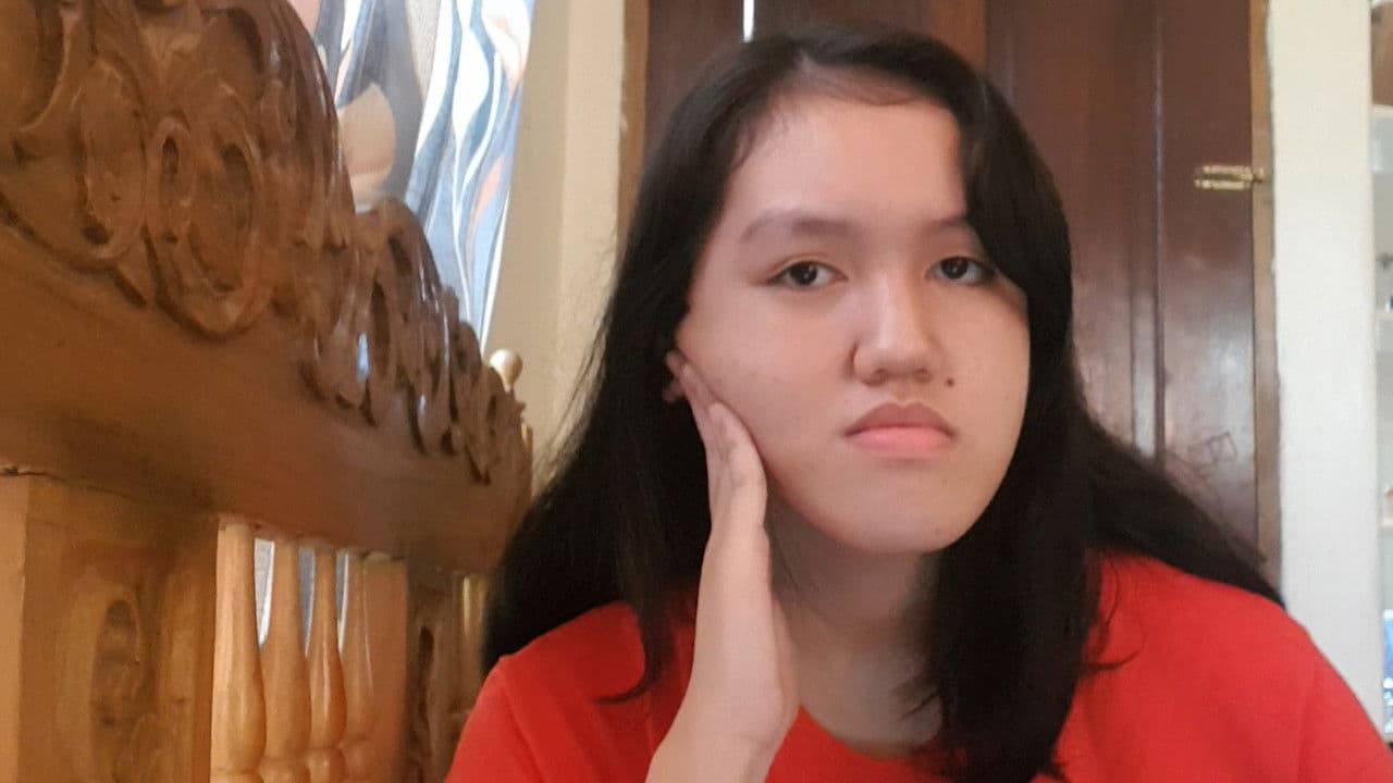 My Dearly Loveの背景画像