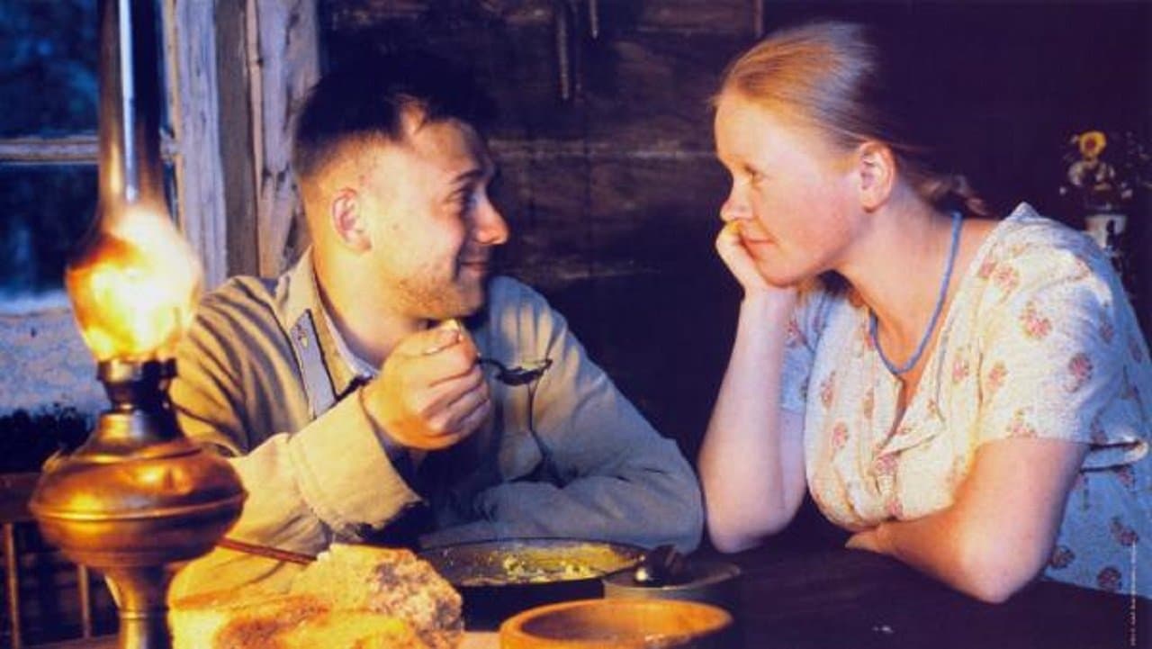 The Life and Extraordinary Adventures of Private Ivan Chonkinの背景画像