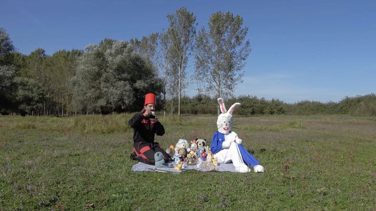 Bloody Euroの背景画像