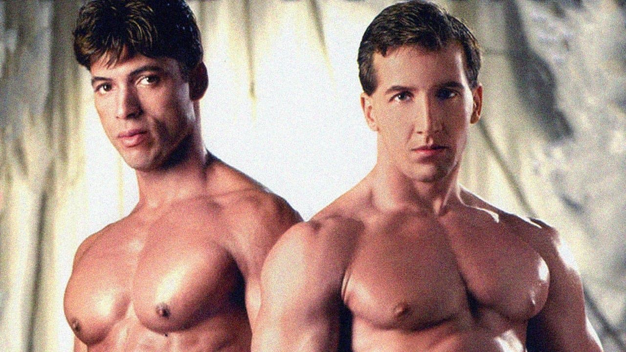 Ready for Itの背景画像