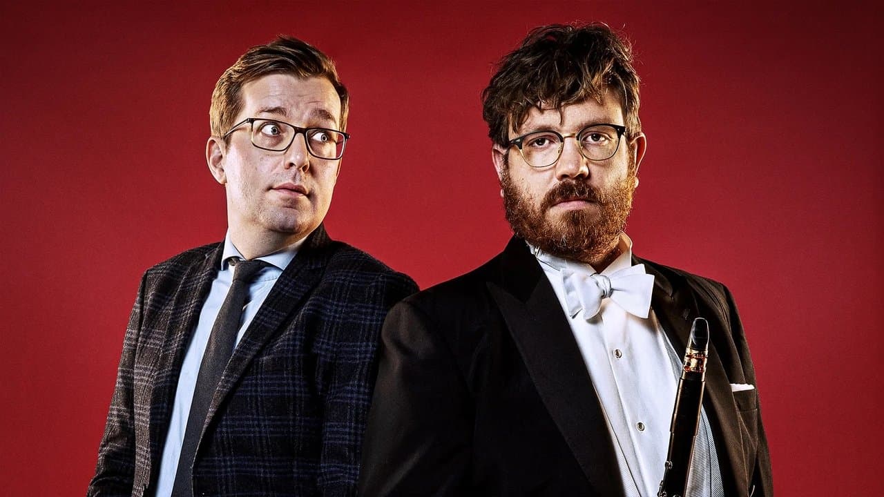 Orkestretの背景画像