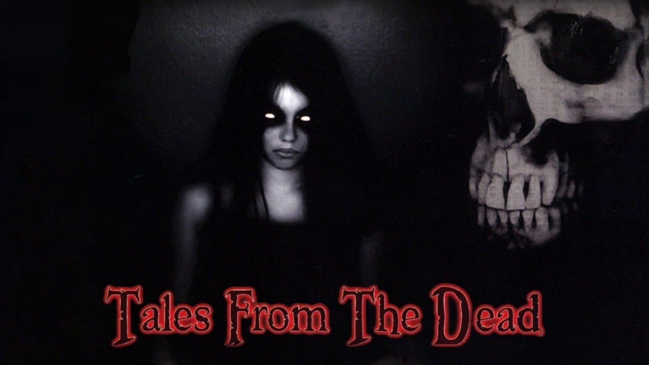 Tales from the Deadの背景画像