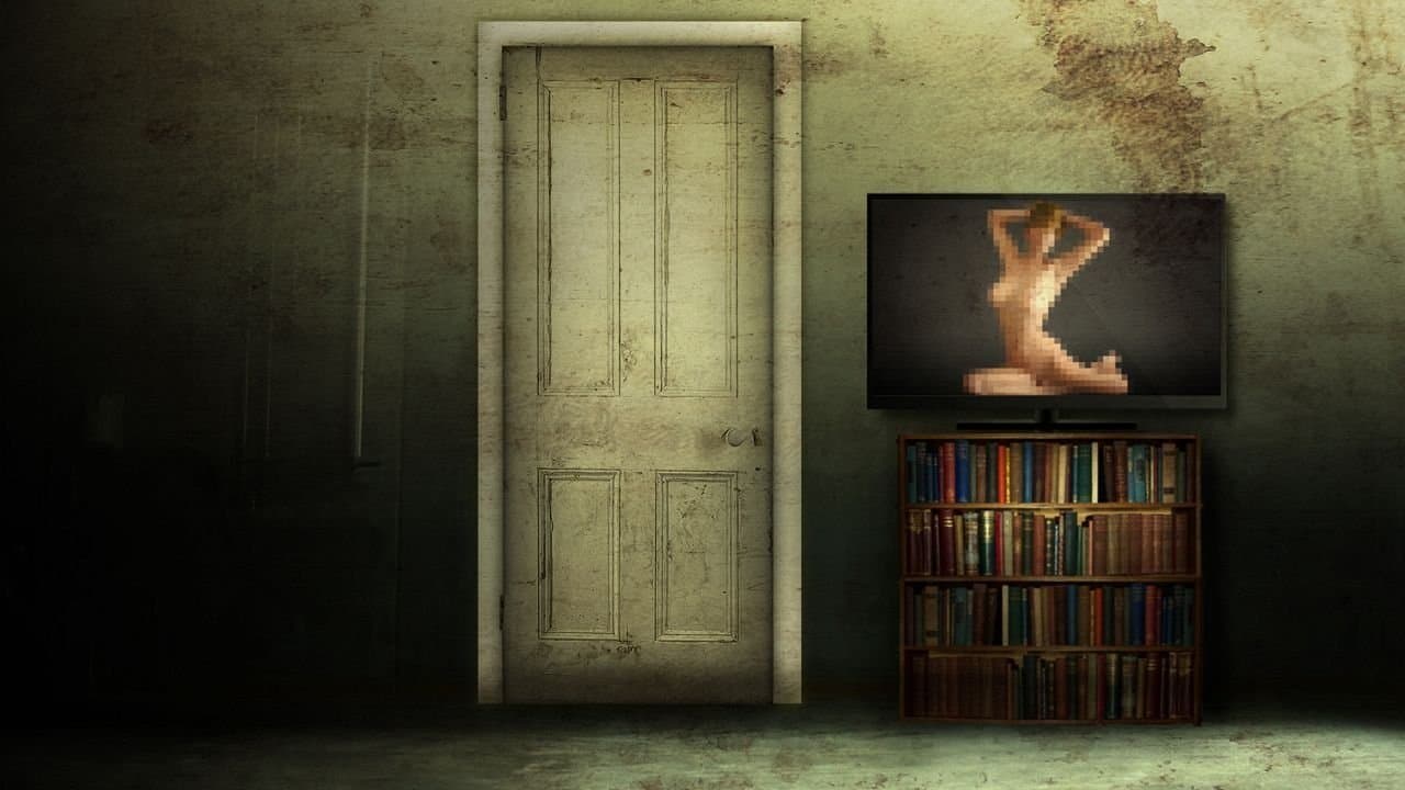 Revenge Roomの背景画像