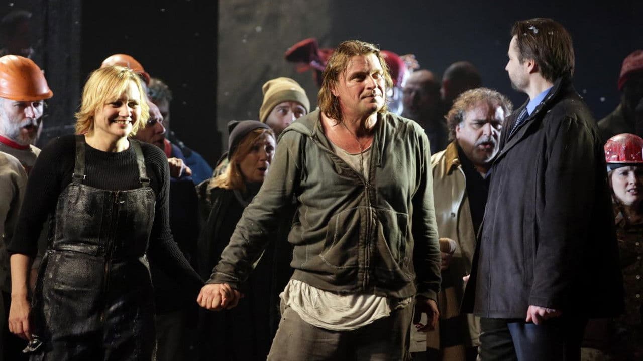 Beethoven · Fidelioの背景画像