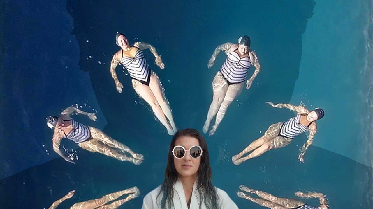 A Kaddish for Bernie Madoffの背景画像