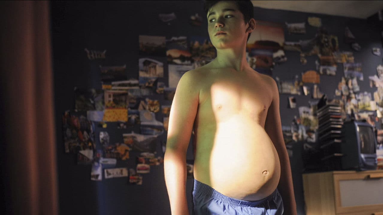 Seahorseの背景画像