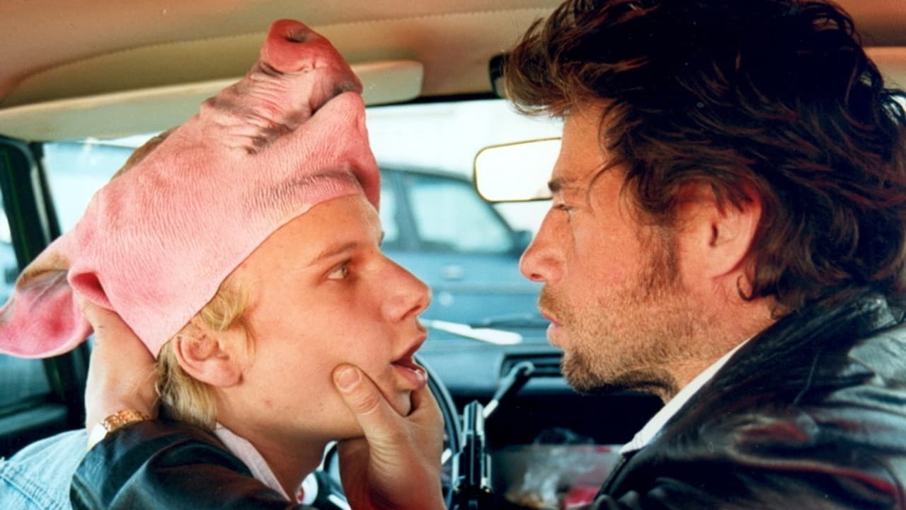 Brombeerchenの背景画像