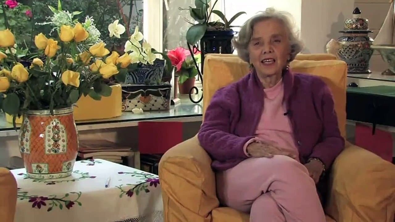 Alaíde Foppa, la sin venturaの背景画像