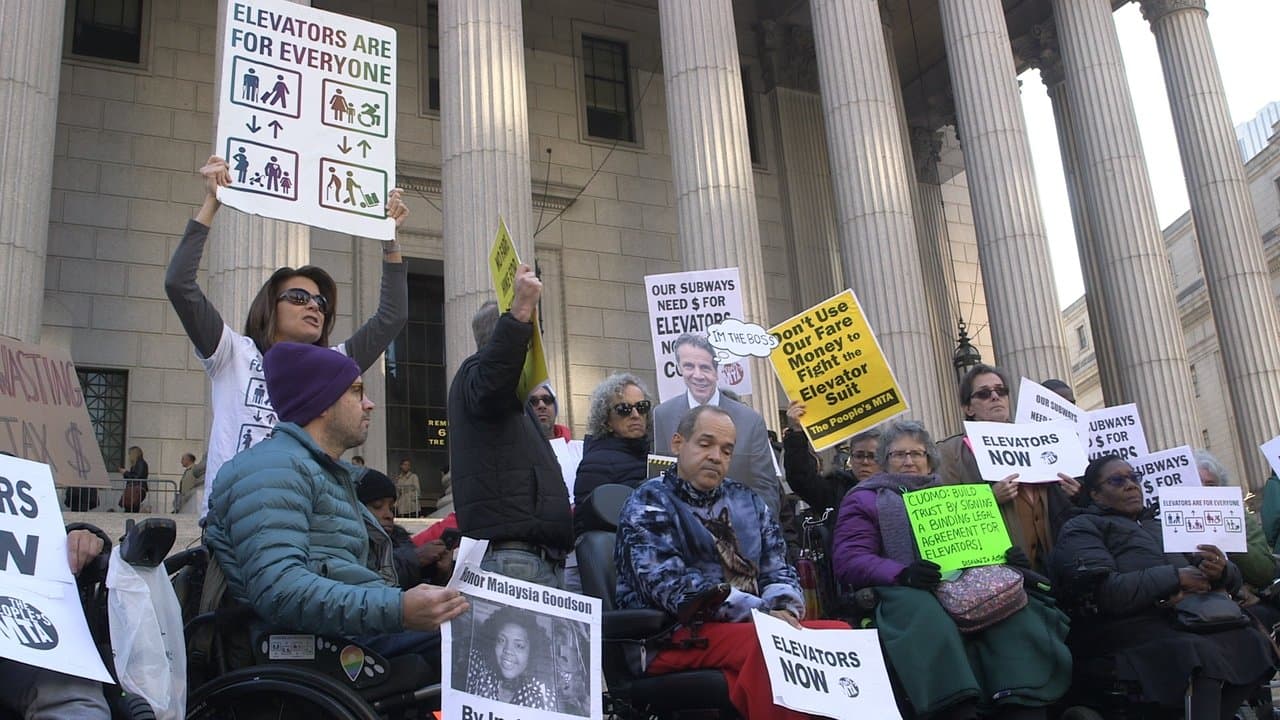 All Ridersの背景画像