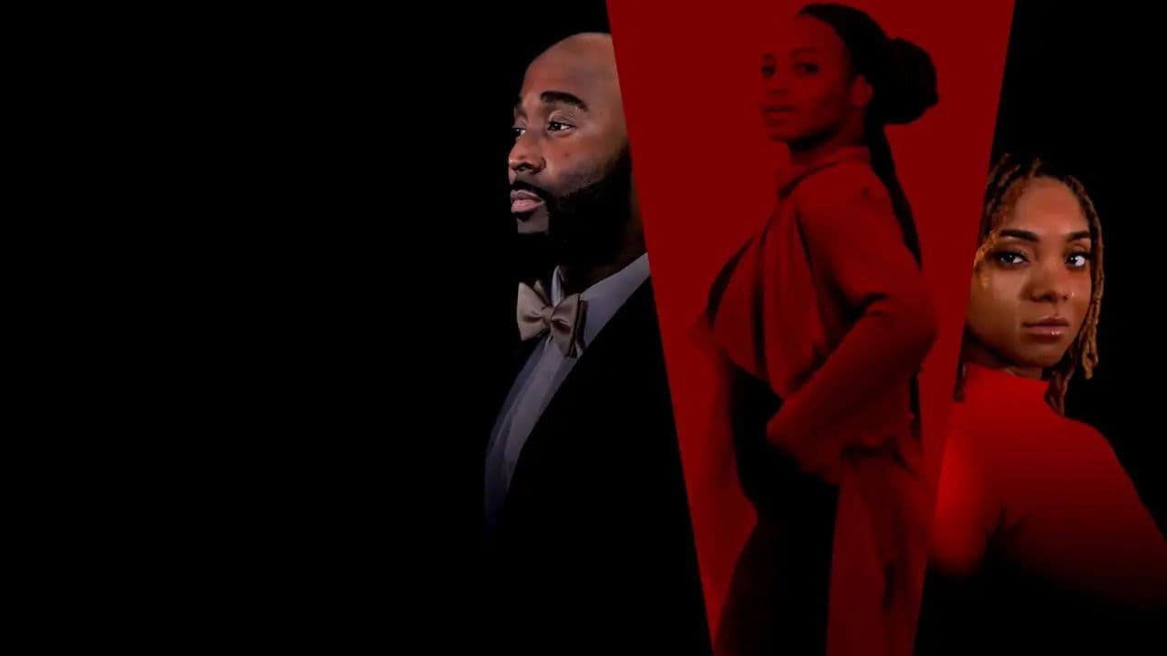 The Therapistの背景画像