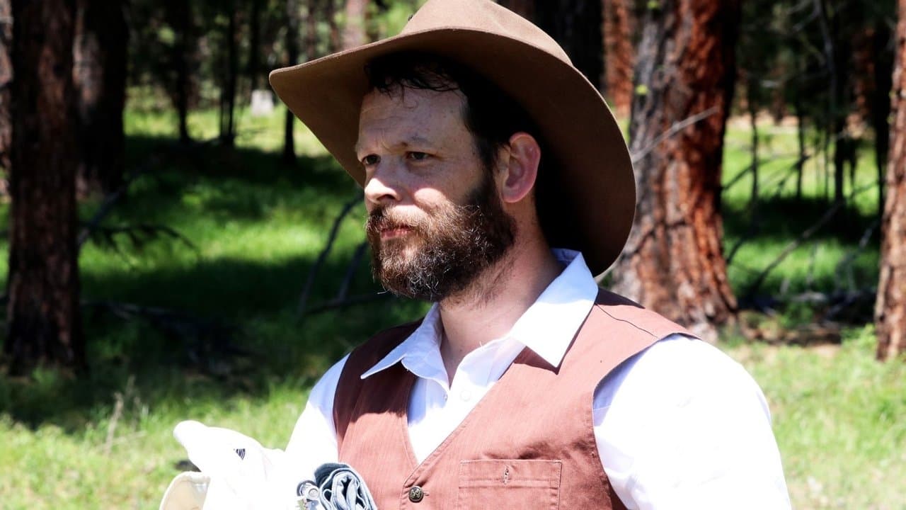 Eye for Eyeの背景画像