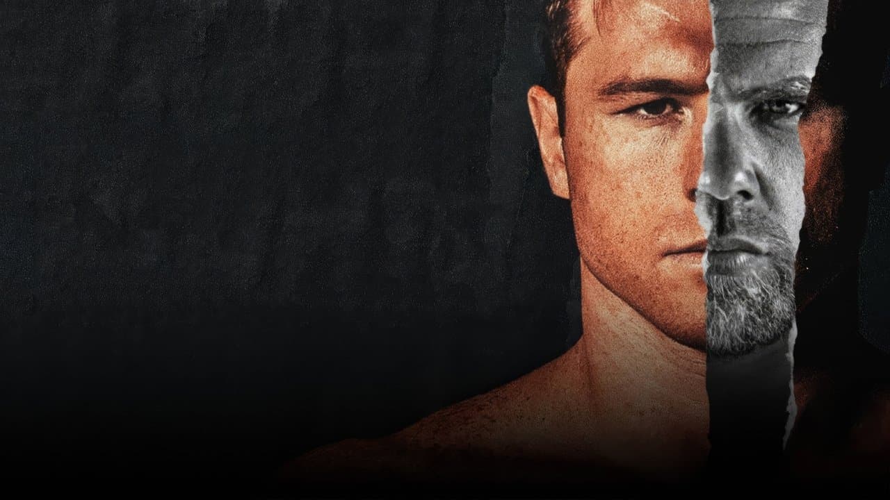 Canelo Alvarez vs. Billy Joe Saundersの背景画像