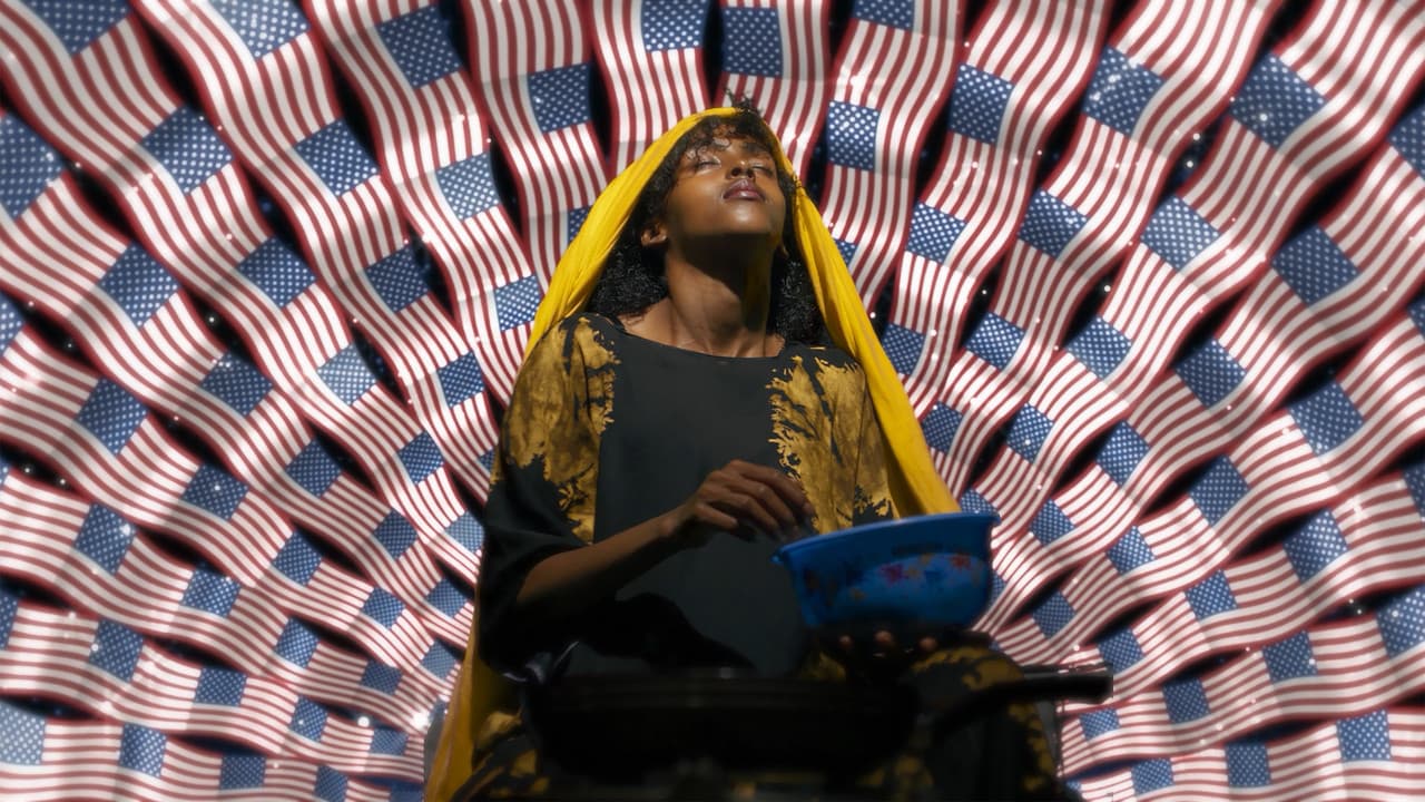 Bufisの背景画像