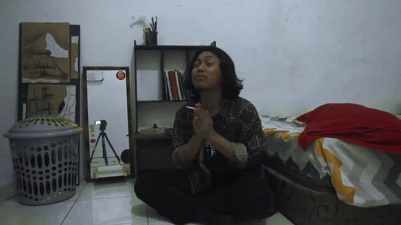 Sekali Semustawa (A Tale of Loneliness)の背景画像