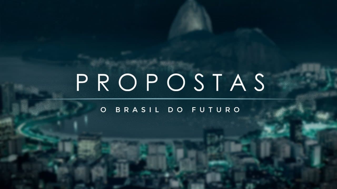 Congresso Brasil Paraleloの背景画像