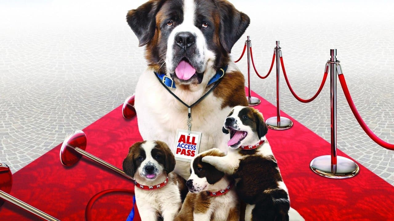 Beethoven's Big Breakの背景画像