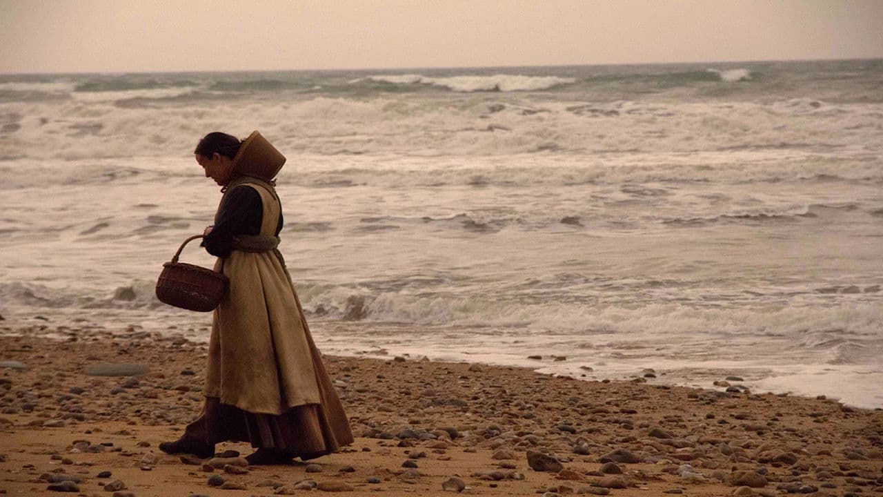 Mary Anningの背景画像